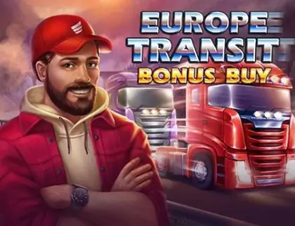 Europe Transit Bonus Buy