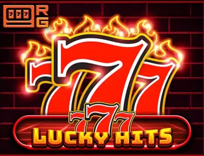 777 - Lucky Hits