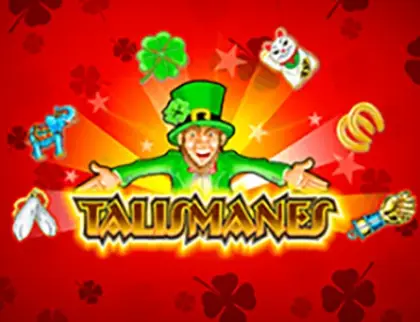 Talismanes