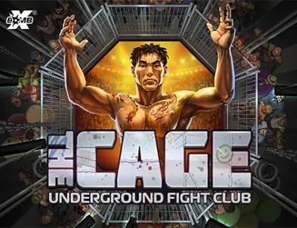 The Cage