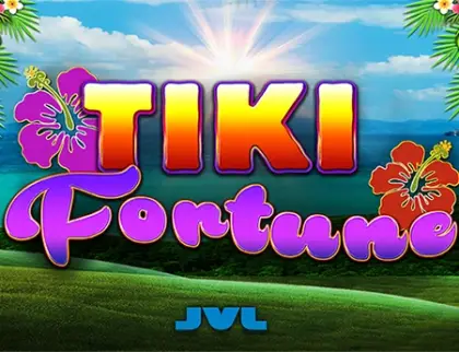 Tiki Fortune