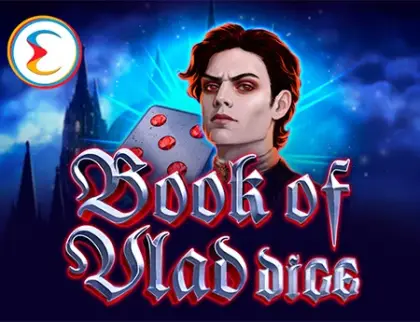 Book of Vlad Dice