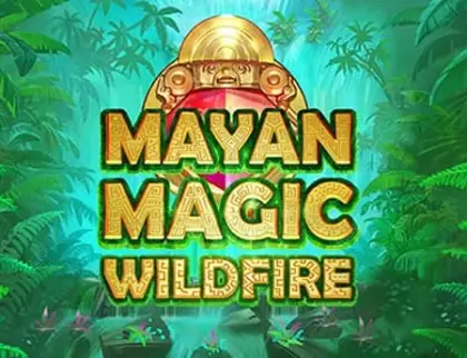 Mayan Magic Wildfire