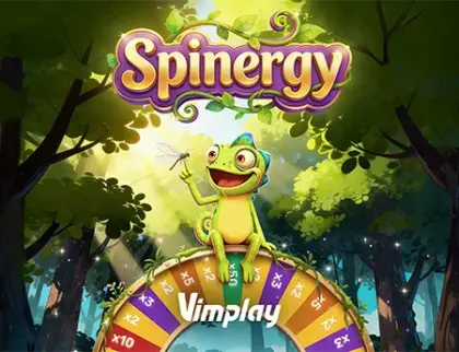 Spinergy
