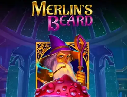 Merlin's Beard