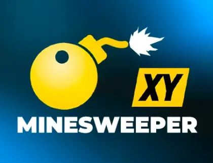 Minesweeper XY