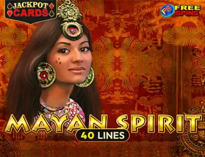Mayan Spirit