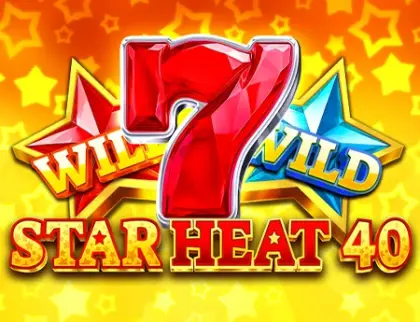 Star Heat 40