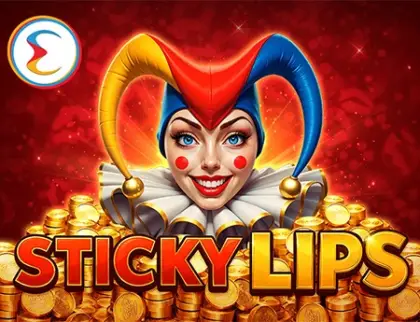 Sticky Lips