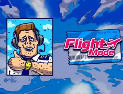 Flight Mode