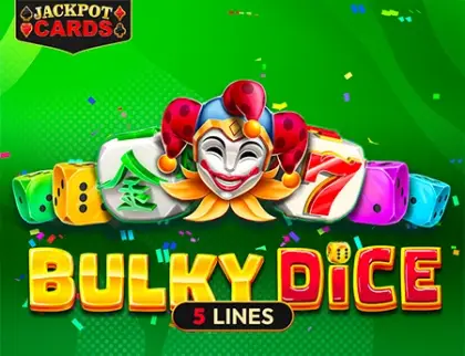 Bulky Dice
