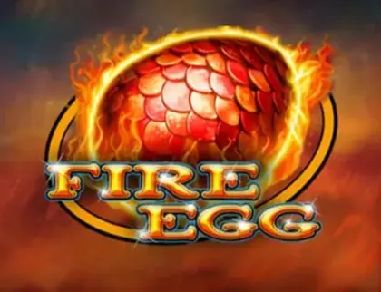 Fire Egg