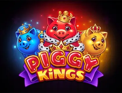 Piggy Kings
