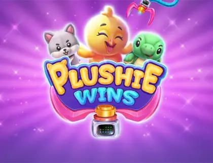 Plushie Wins