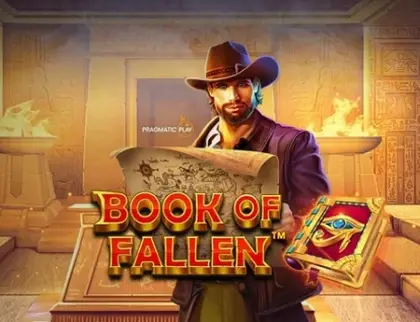 Book of the Fallen