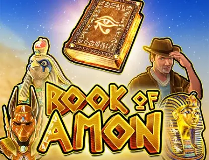 Book Of Amon