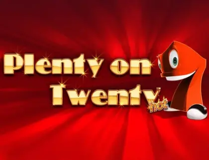 Plenty on Twenty Hot