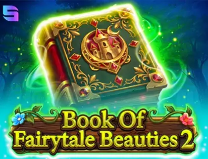 Book of Fairytale Beauties 2