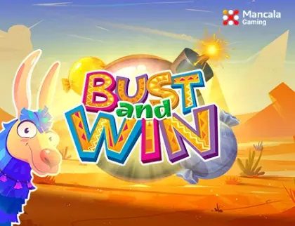 Bust and Win