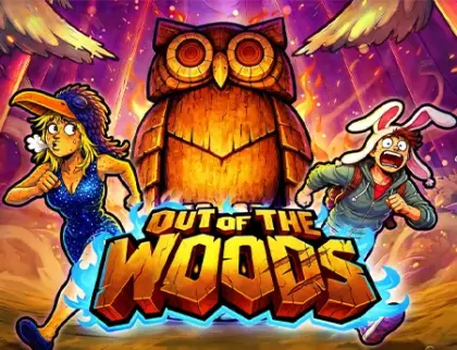 Out of the Woods