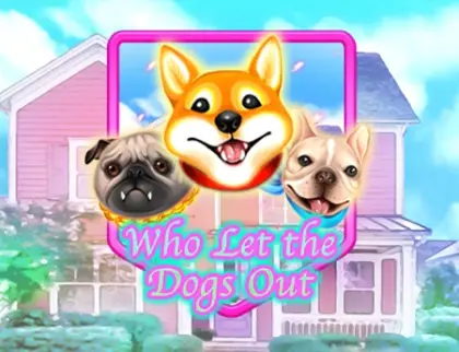 Who Let the Dogs Out