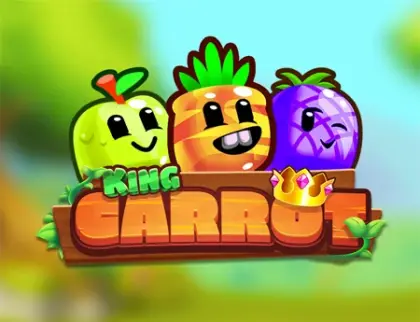 King Carrot