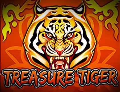 Treasure Tiger