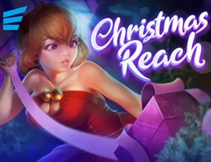 Christmas Reach