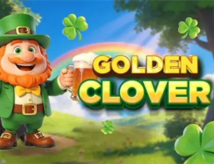 Golden Clover
