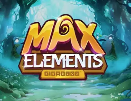 Max Elements Gigablox