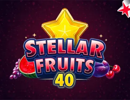 Stellar Fruits 40