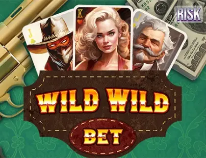 Wild Wild Bet