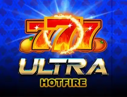Ultra Hotfire