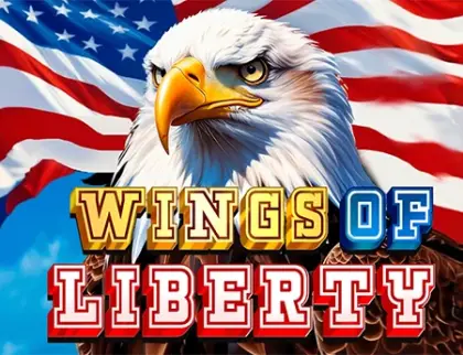 Wings of Liberty