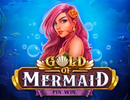 Gold Of Mermaid