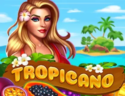 Tropicano