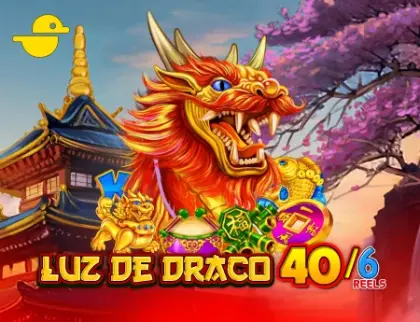 Luz de Draco 40/6 reels