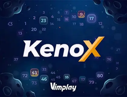 KenoX