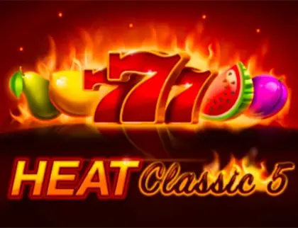 HEAT Classic 5