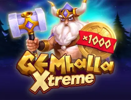 Gemhalla Xtreme