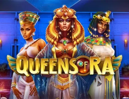 Queens of Ra