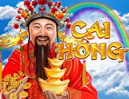 Cai Hong