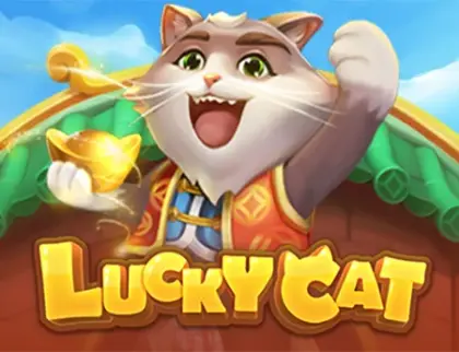 Lucky Cat