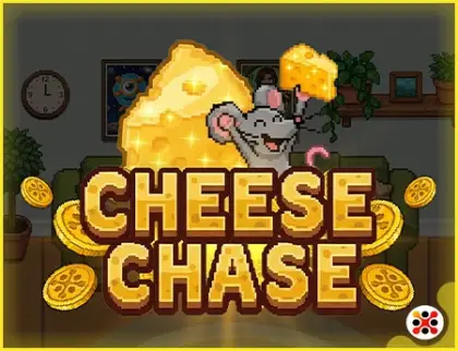 Cheese Chase