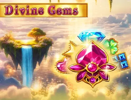 Divine Gems