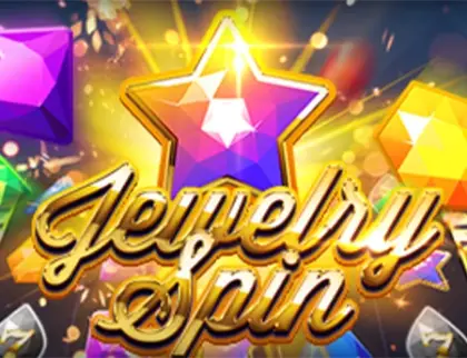 Jewely Spin