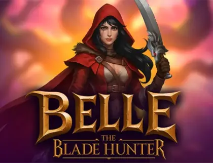 Belle the Blade Hunter