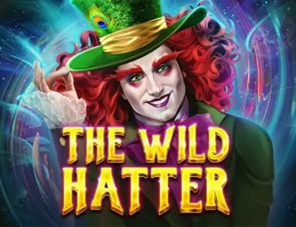 The Wild Hatter