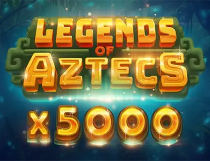 Legends Of Aztecs