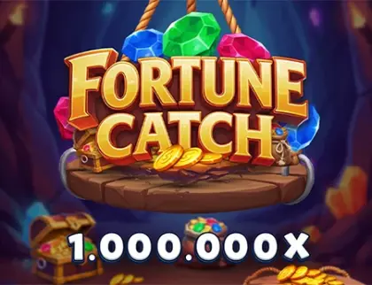 Fortune Catch